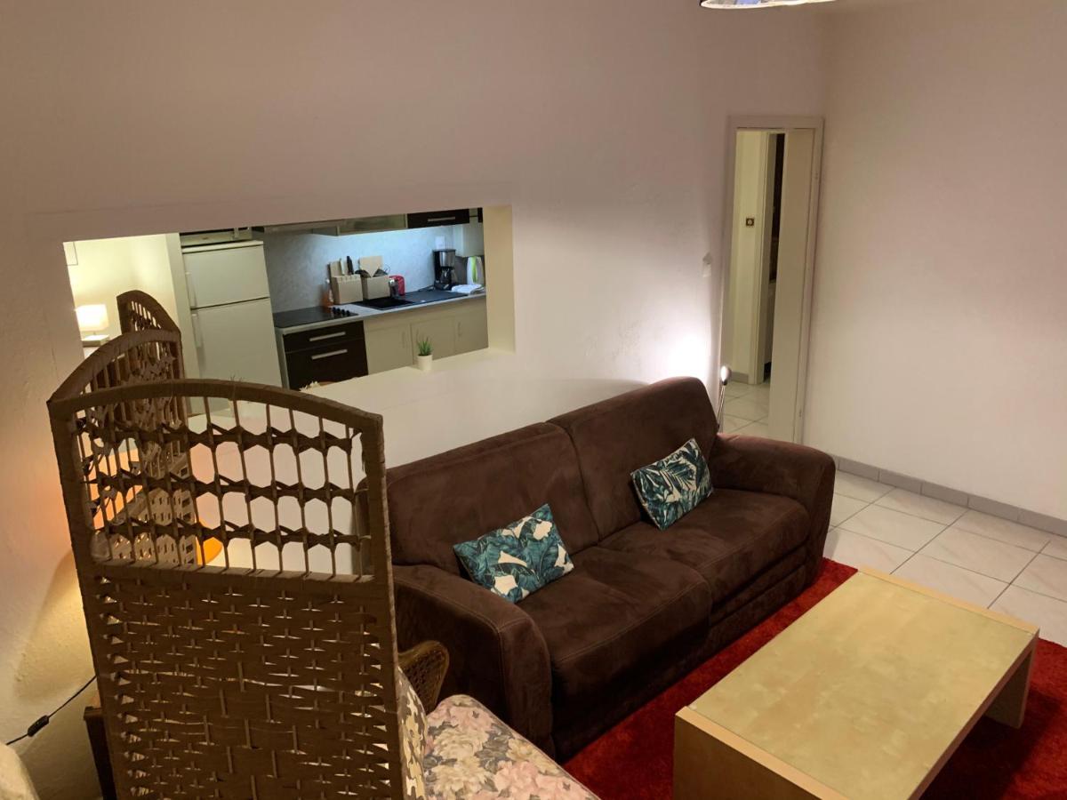 Le Relais D Obernai Lejlighed Eksteriør billede