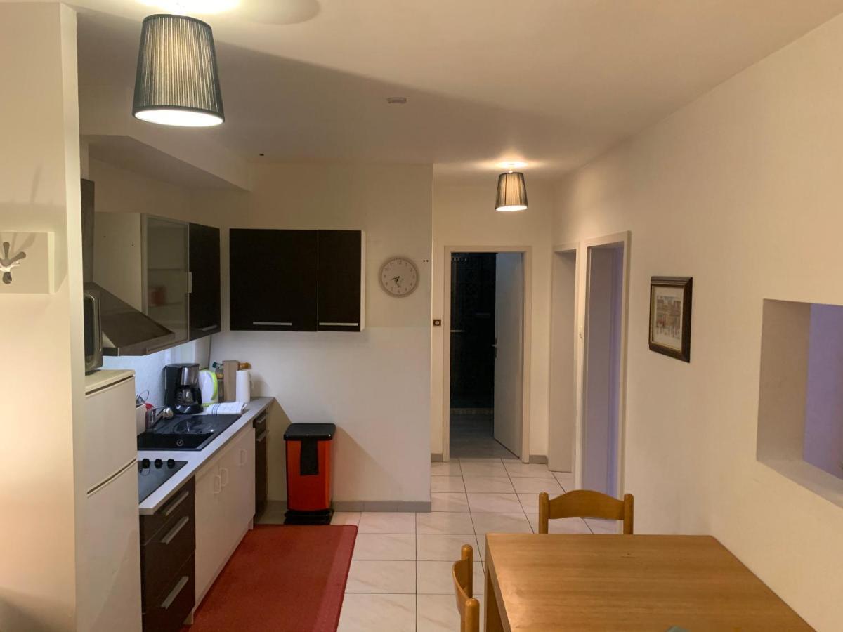 Le Relais D Obernai Lejlighed Eksteriør billede