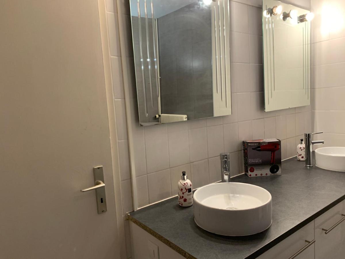 Le Relais D Obernai Lejlighed Eksteriør billede