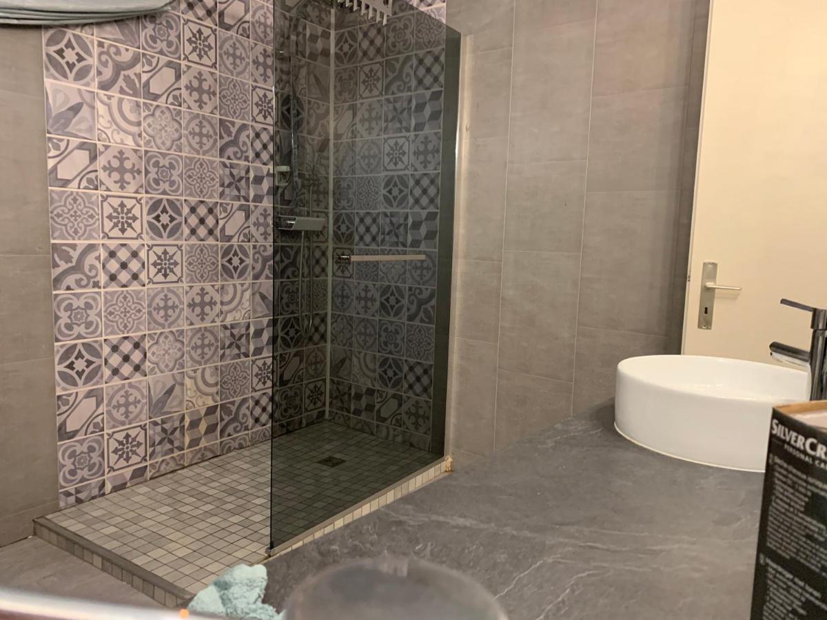 Le Relais D Obernai Lejlighed Eksteriør billede