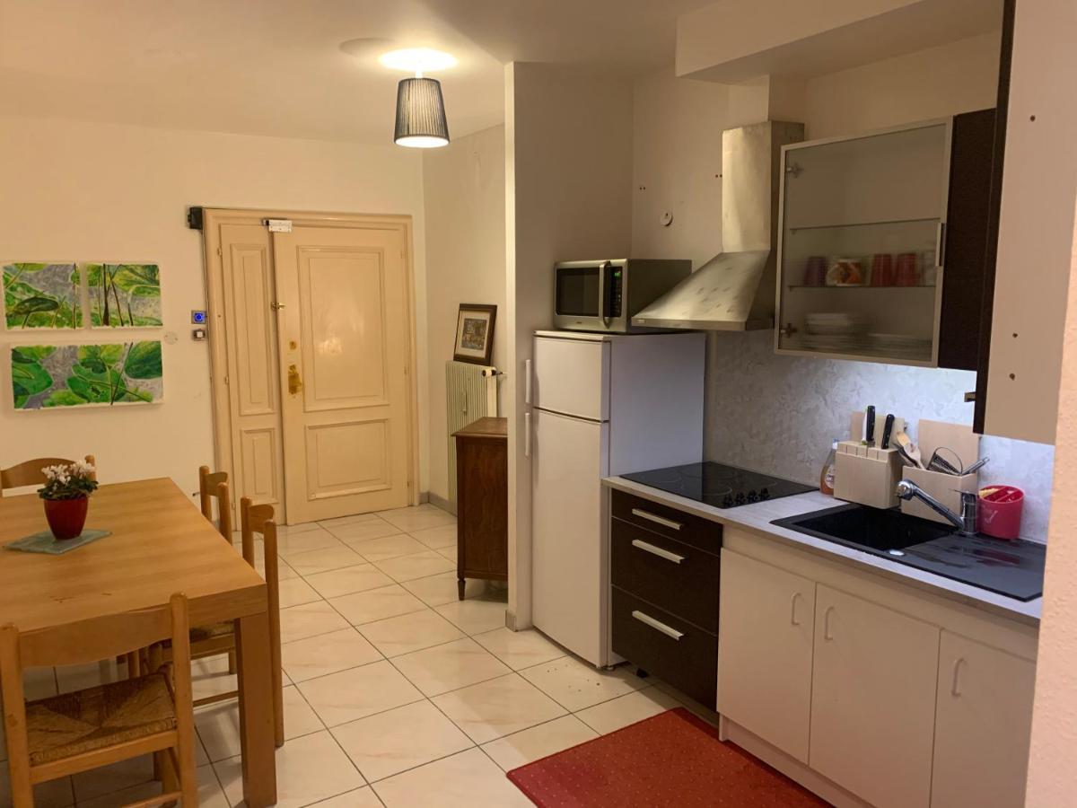Le Relais D Obernai Lejlighed Eksteriør billede