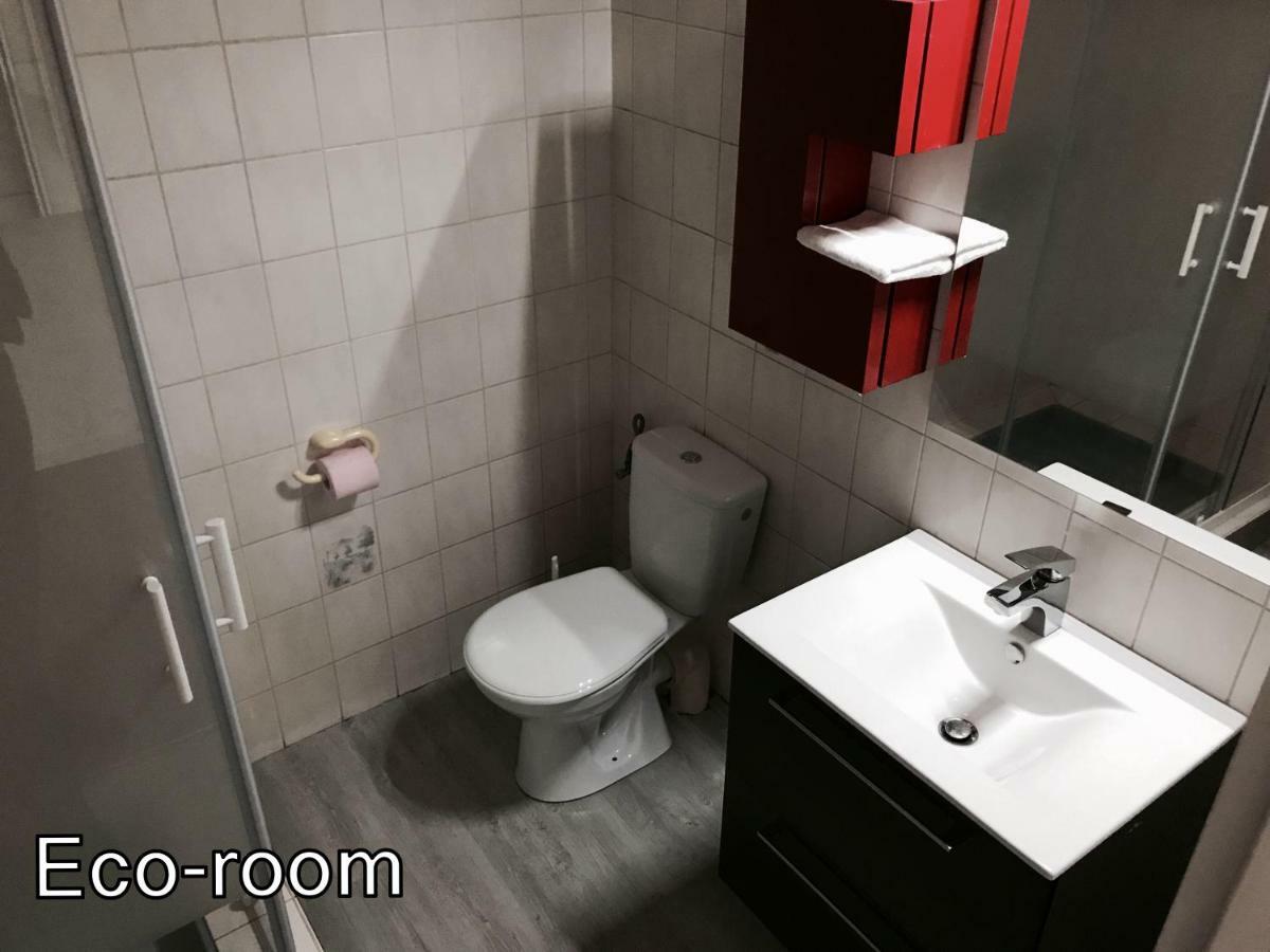 Le Relais D Obernai Lejlighed Eksteriør billede