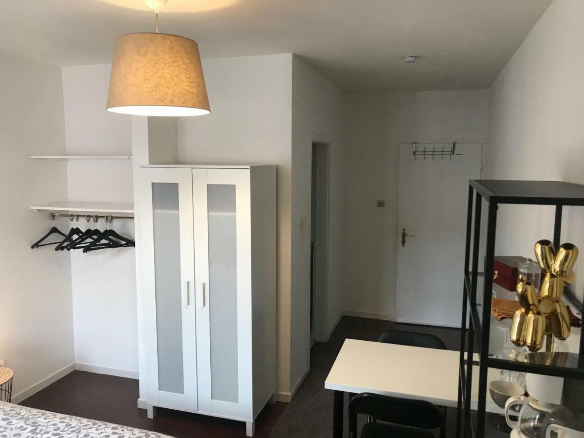 Le Relais D Obernai Lejlighed Eksteriør billede