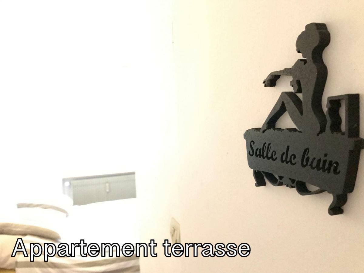 Le Relais D Obernai Lejlighed Eksteriør billede