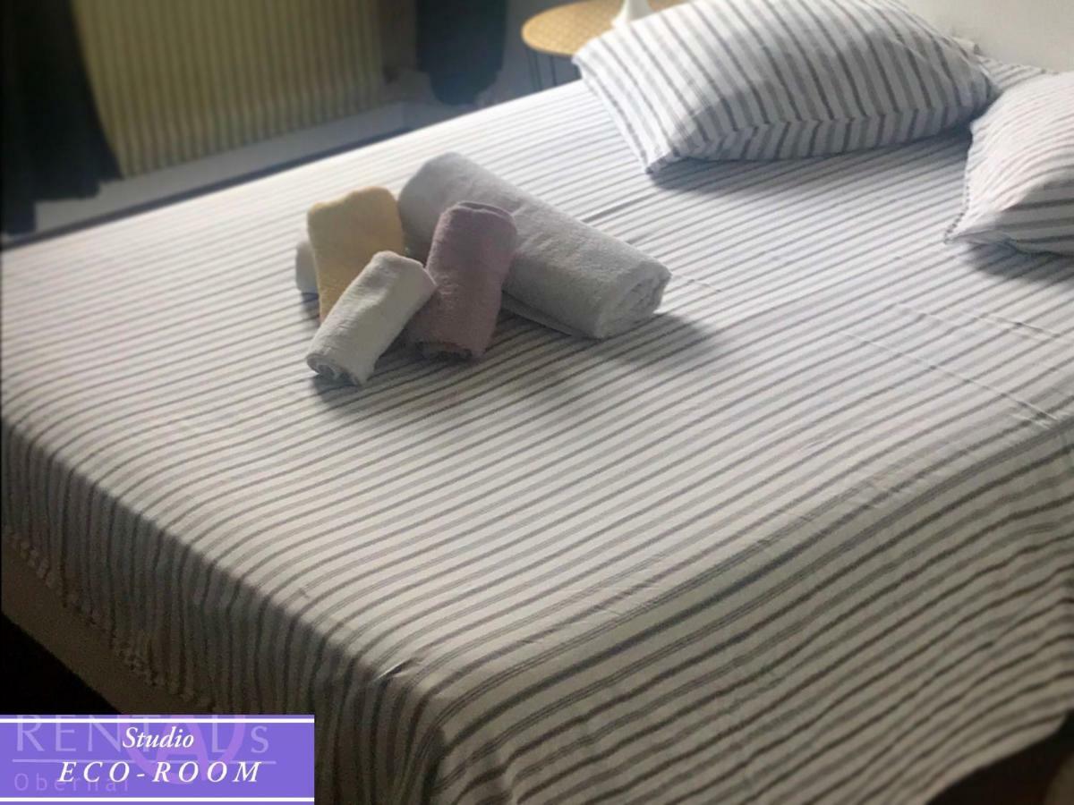 Le Relais D Obernai Lejlighed Eksteriør billede