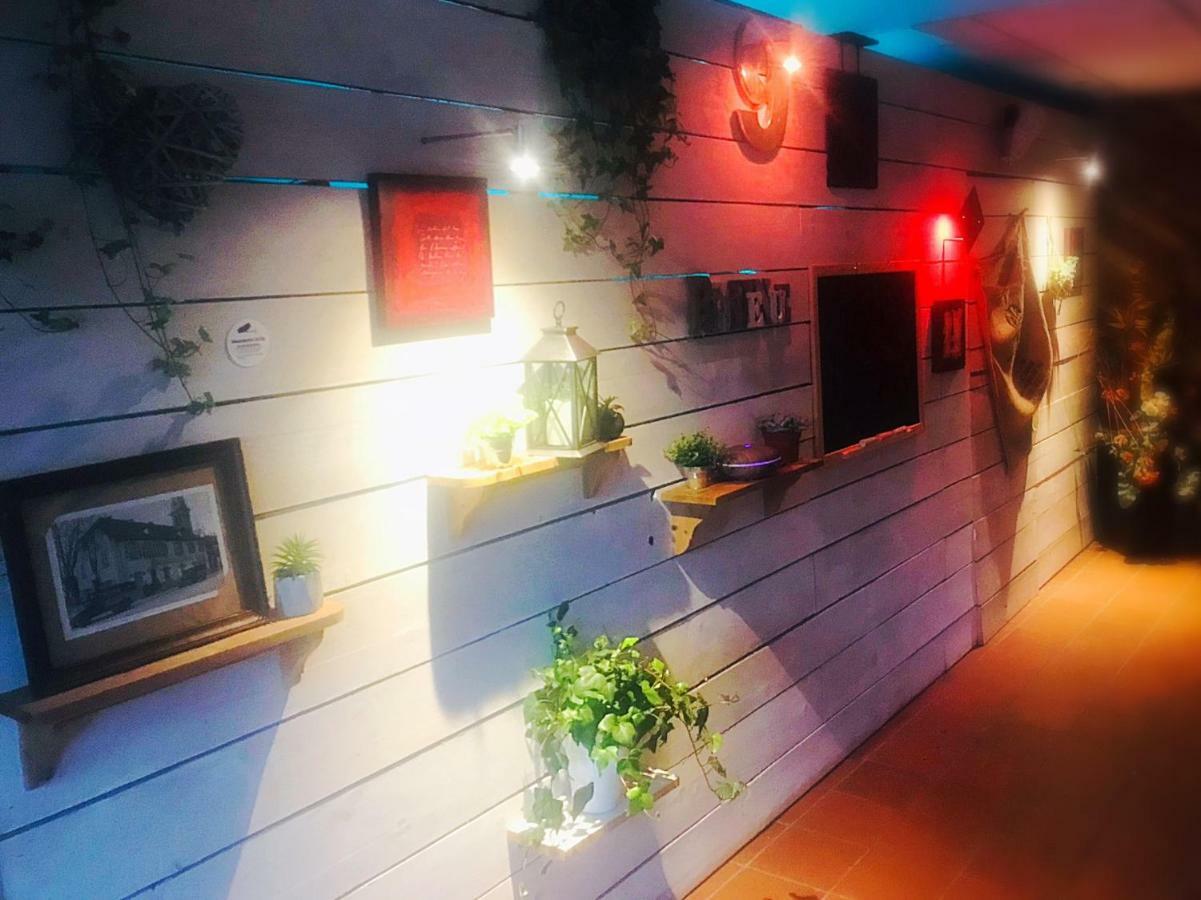 Le Relais D Obernai Lejlighed Eksteriør billede