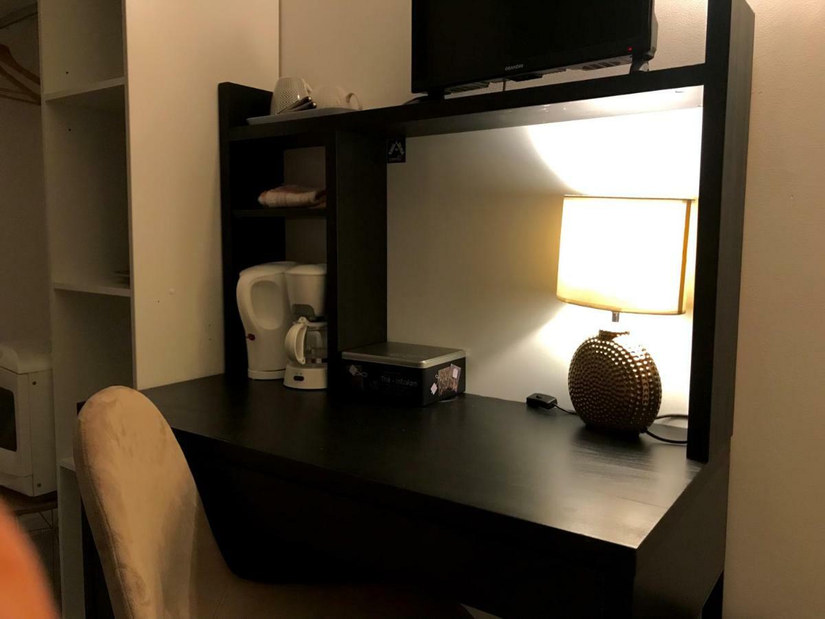 Le Relais D Obernai Lejlighed Eksteriør billede