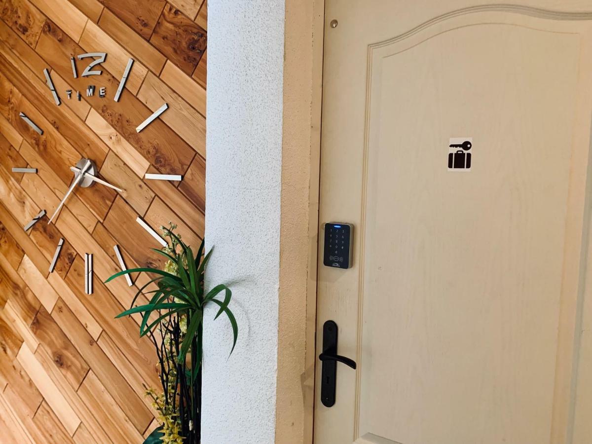 Le Relais D Obernai Lejlighed Eksteriør billede